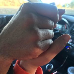 Meet your Posher, Denise